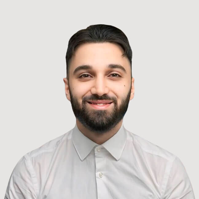 Dyar, Director of Sales and Operations at MovingWaldo