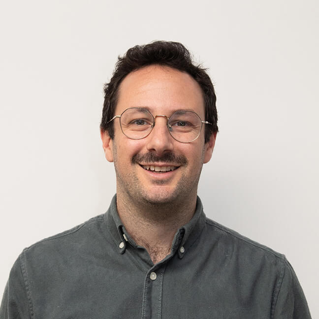 Guillaume, Cofounder and CEO of MovingWaldo