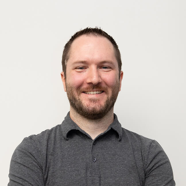 Kevin, Developer at MovingWaldo