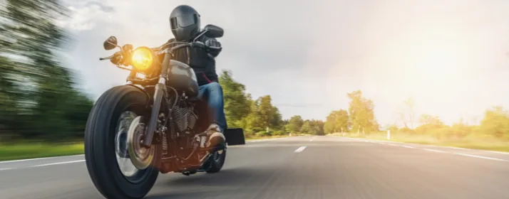 motorcycle shipping