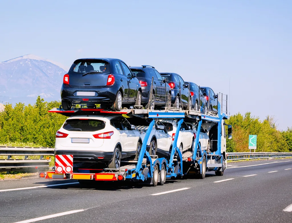 Best Car Shipping Companies in Canada