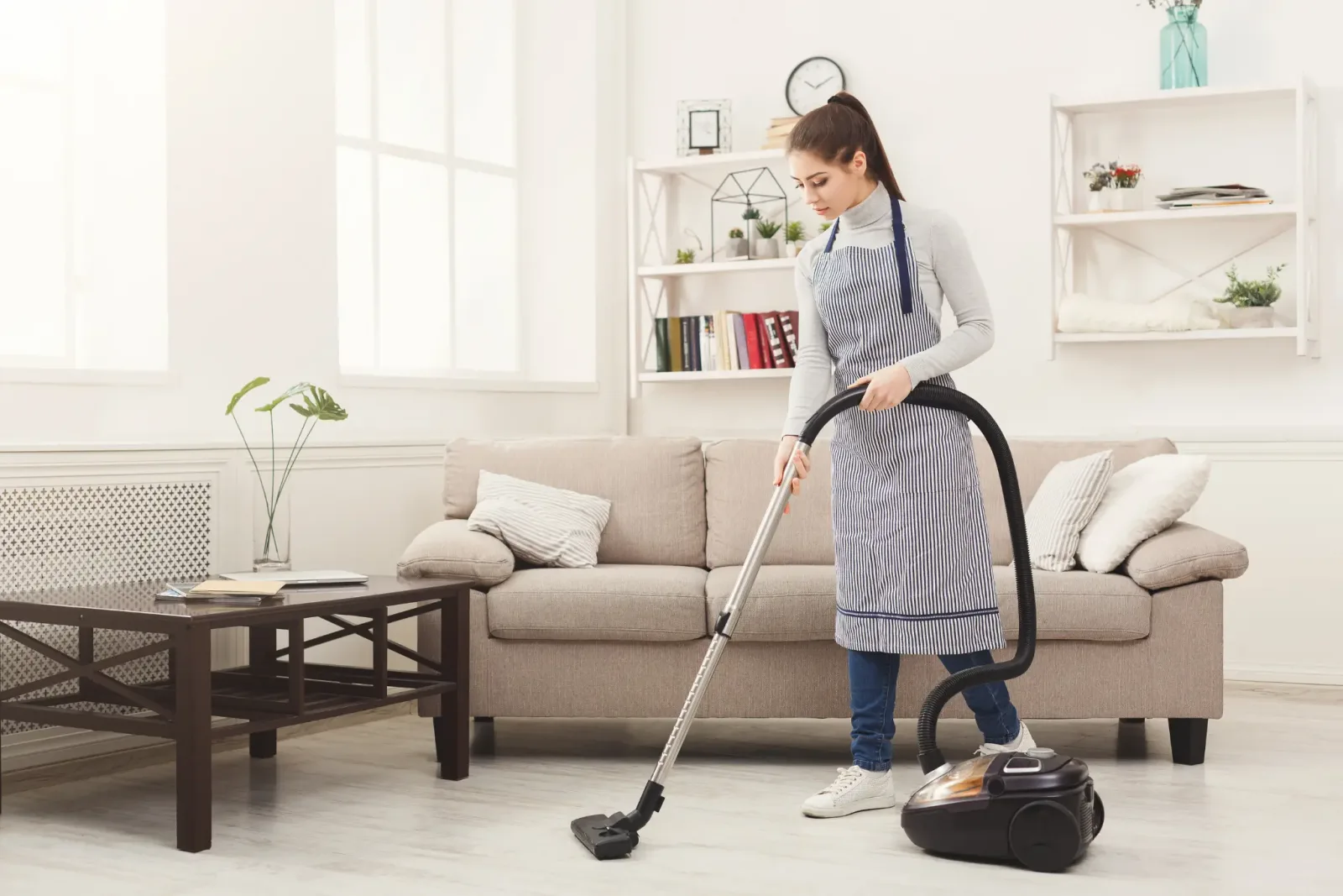 best house cleaning service in laval