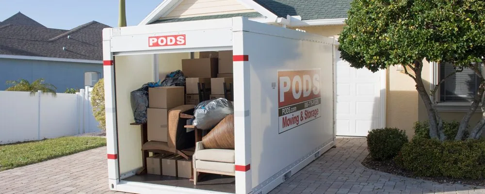 Review of PODS - Everything You Need to Know