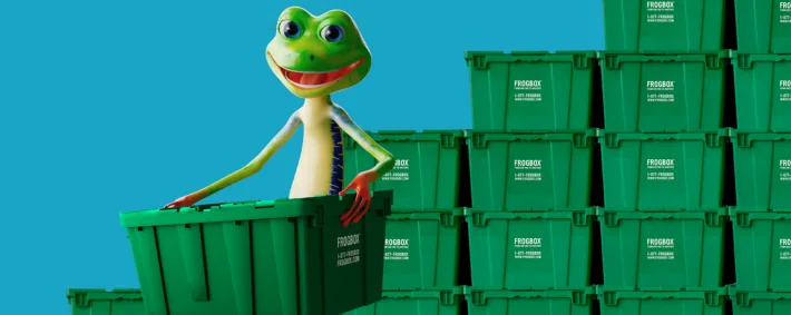 frogbox