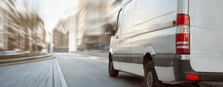 moving truck rental