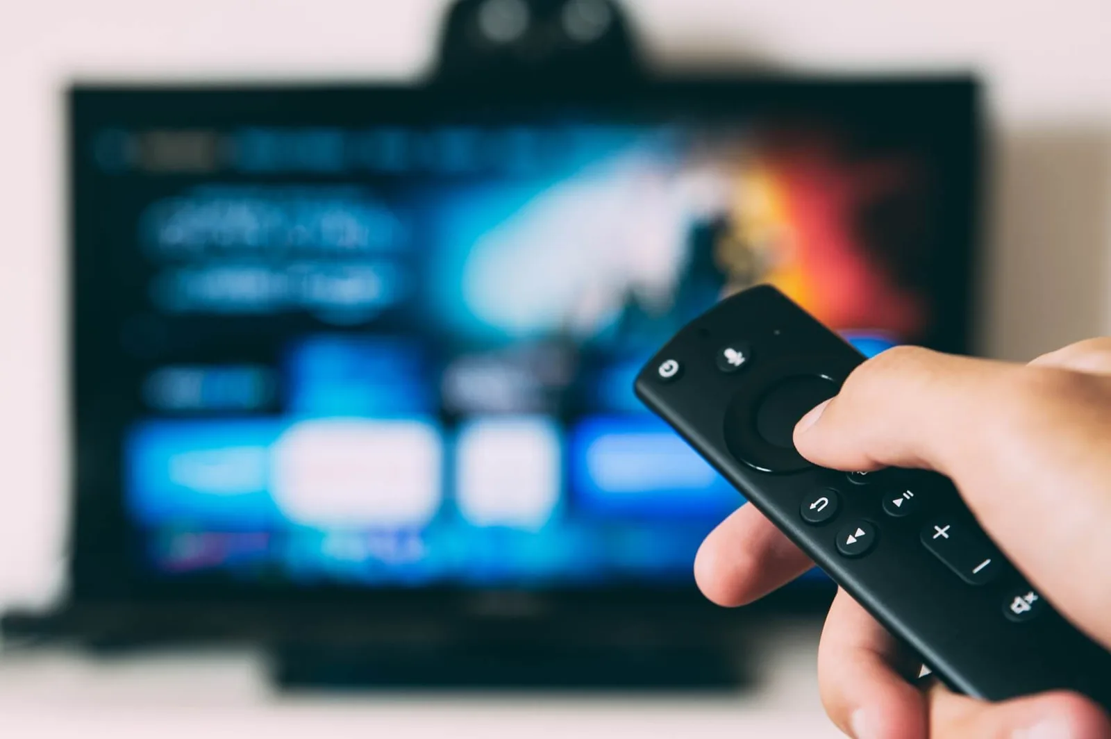 Alberta - TV Provider