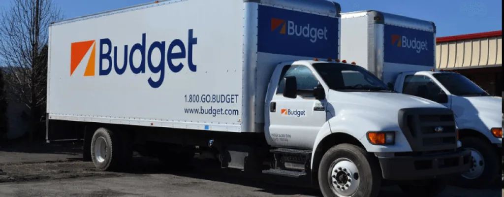 ResizeBudget1 Budget truck