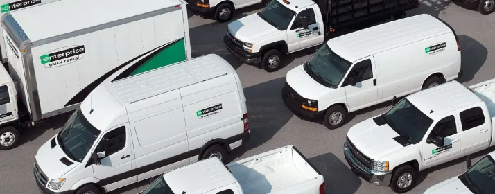 camion enterprise
