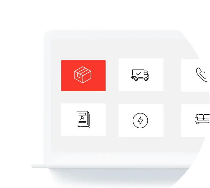 Plateforme Demenagement