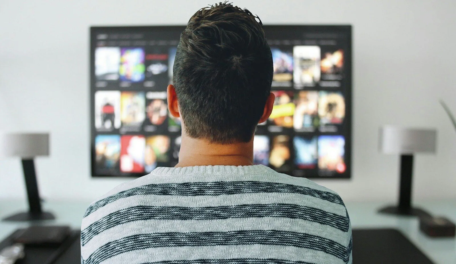 TV provider Quebec