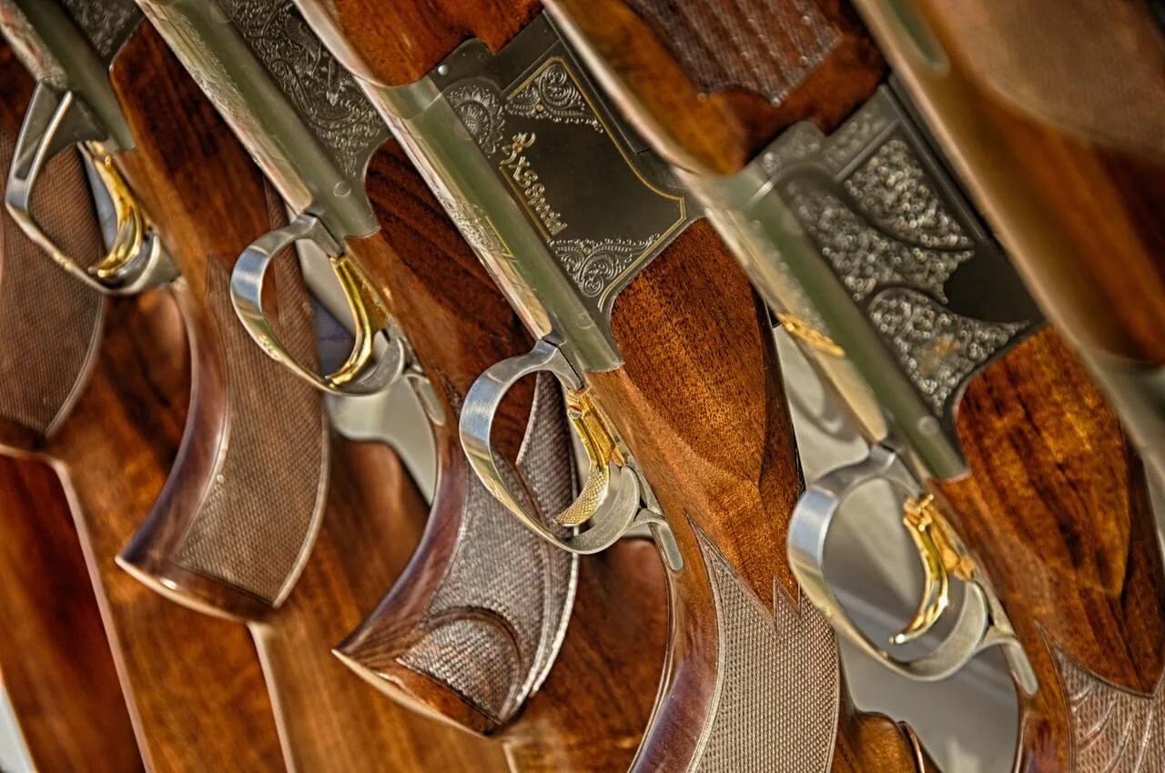 Change of address - How do I change my address for my firearm(s)?