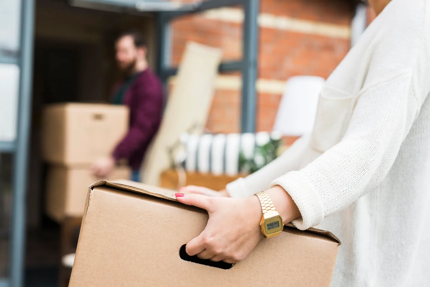 How to Move a Heavy Wardrobe