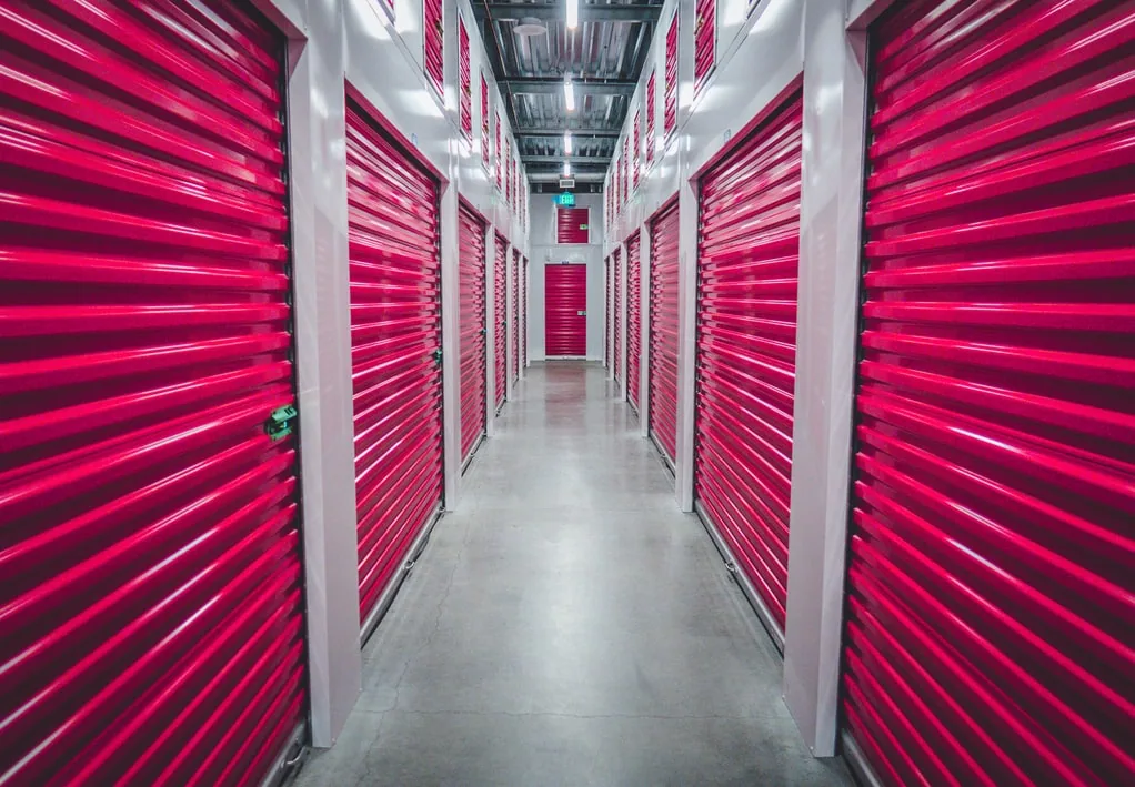 Best Self-Storage Campany in Canada