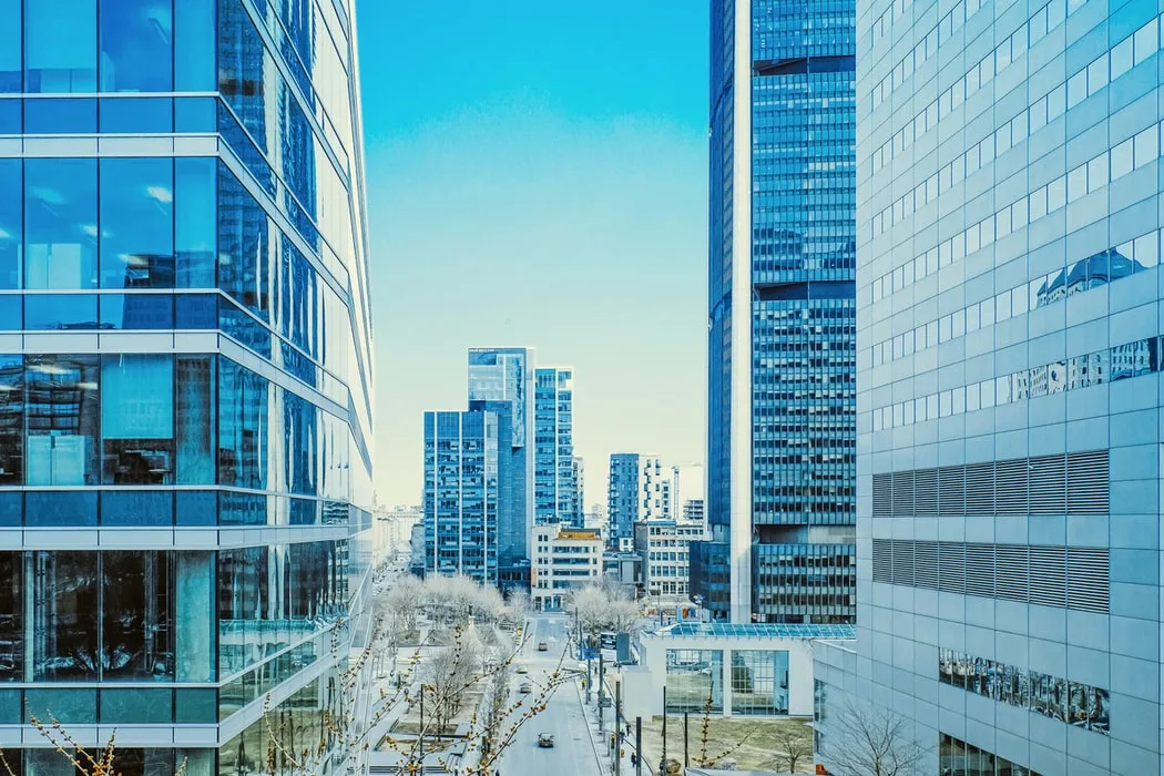 Montréal - Entreposage