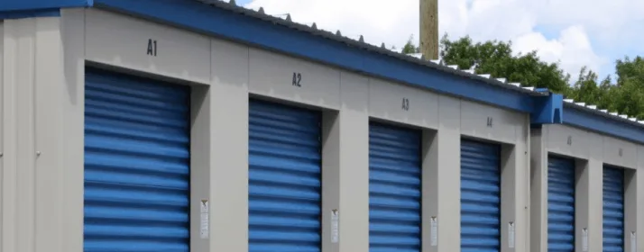 Westkey Storage
