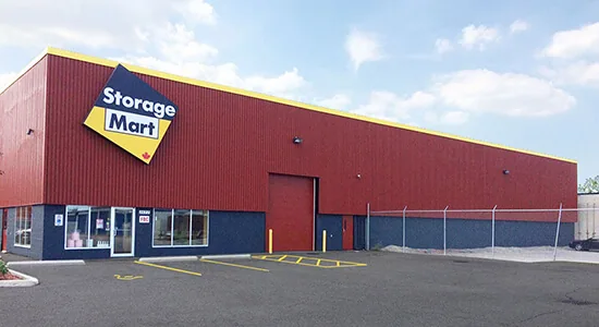 Storagemart