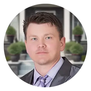 Andrew Shevtsov portrait