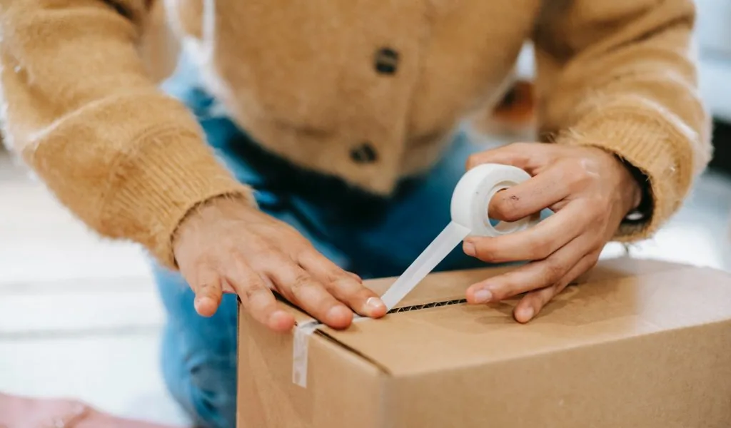 Step 3 Reinforce Your Boxes