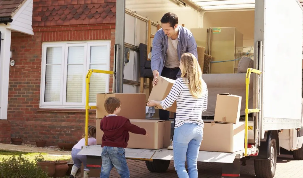 Final Step: Place Your Wine Glass Boxes on the Floor of your Truck/Car