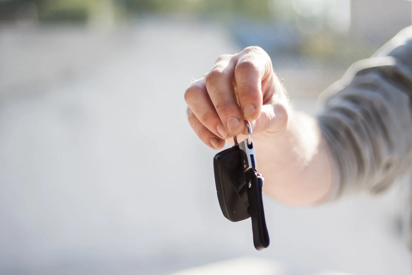 Should I drive or ship my car?