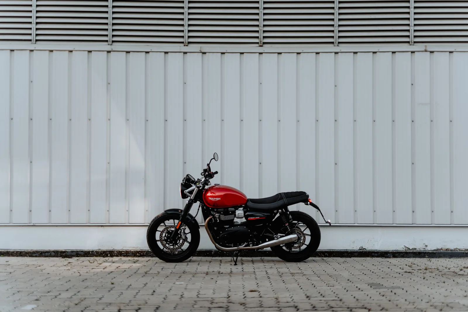 Motorcycle shipping Canada