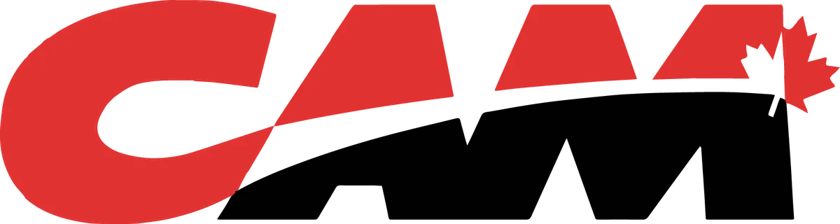 Canadian Association of Movers supplier logo