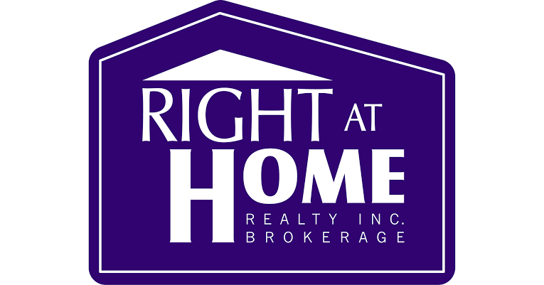 Right at Home Realty