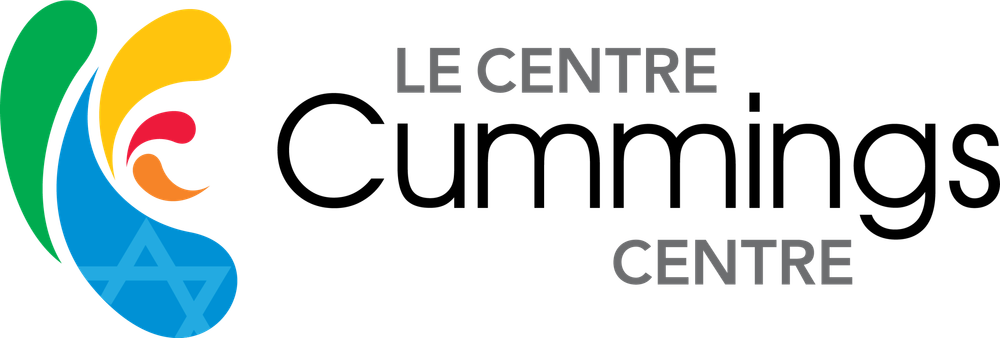 Cummings Centre logo