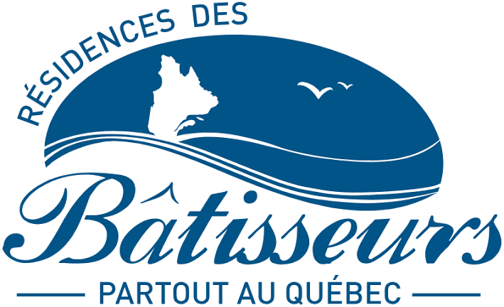 Résidences des Bâtisseurs logo