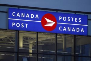 changement d'adresse poste