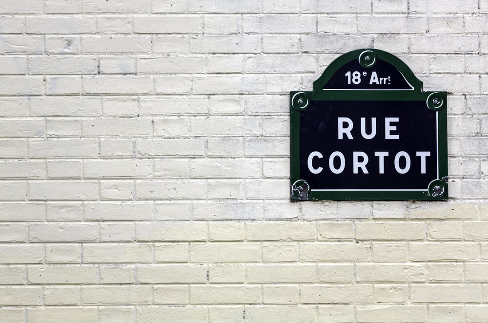 changement d'adresse