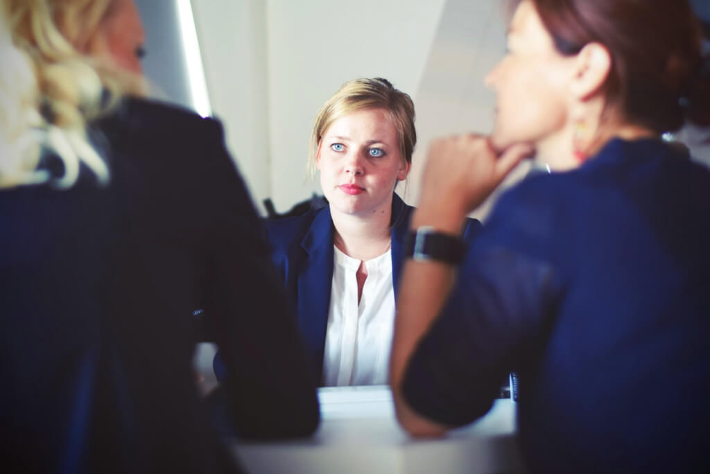 Address change employment insurance (EI)