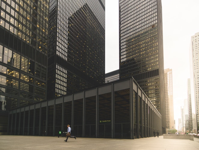 address change bank