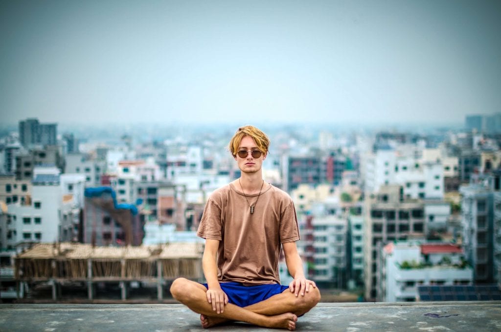 déménagement : éviter le stress