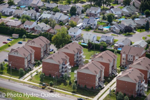 Faire mon changement d'adresse avec Hydro-Québec | MovingWaldo