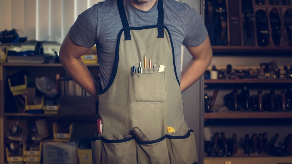 engager un entrepreneur en construction