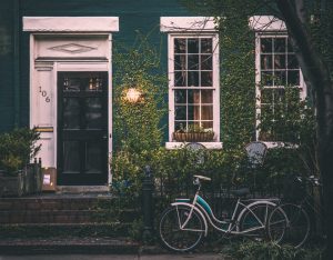 Assurance locataire