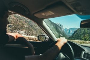Address change for driver's license ON