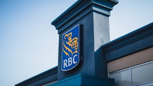 Address change Royal Bank of Canada RBC