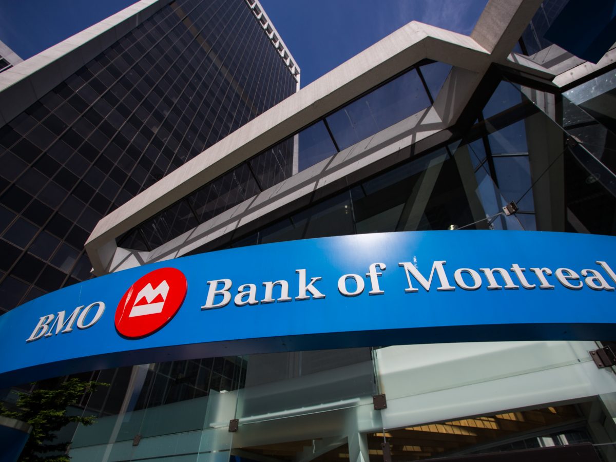 How to change my address with the Bank of Montreal? - MovingWaldo