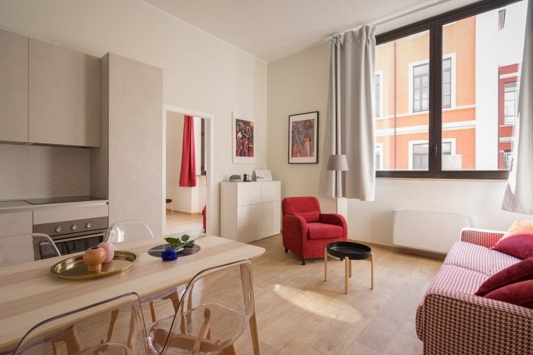 Decorating rental color palette 2