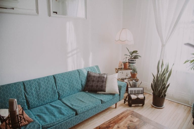 Decorating furniture 2