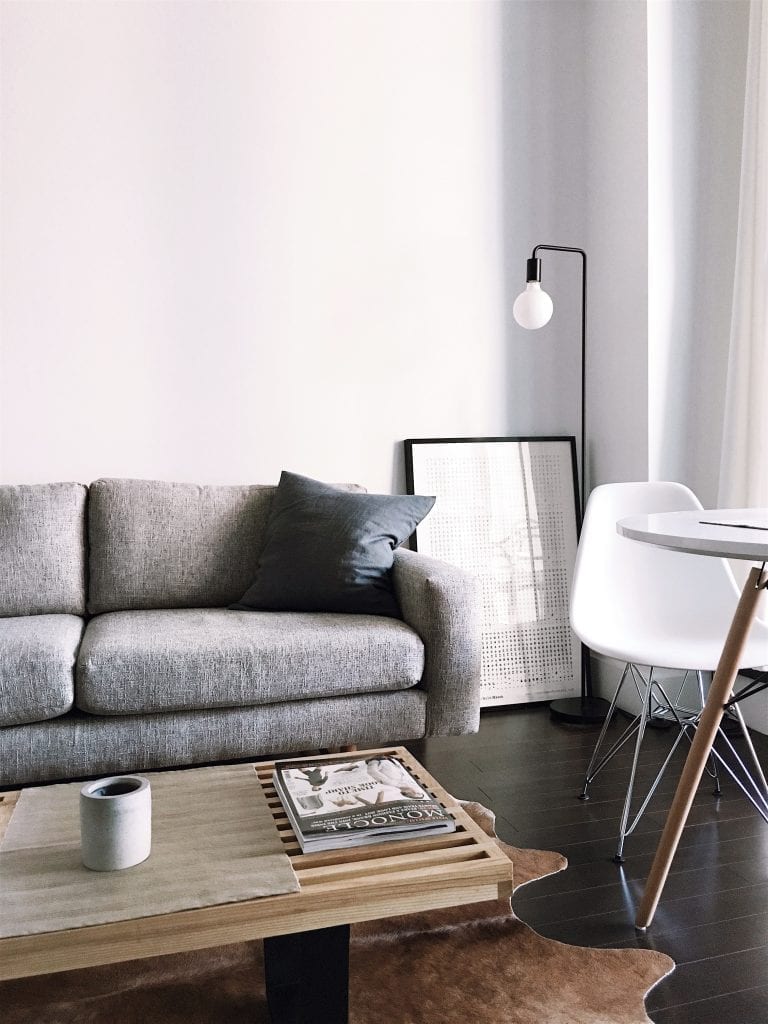 Decorating color palette 1