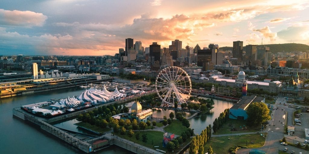 Best Montréal moving companies