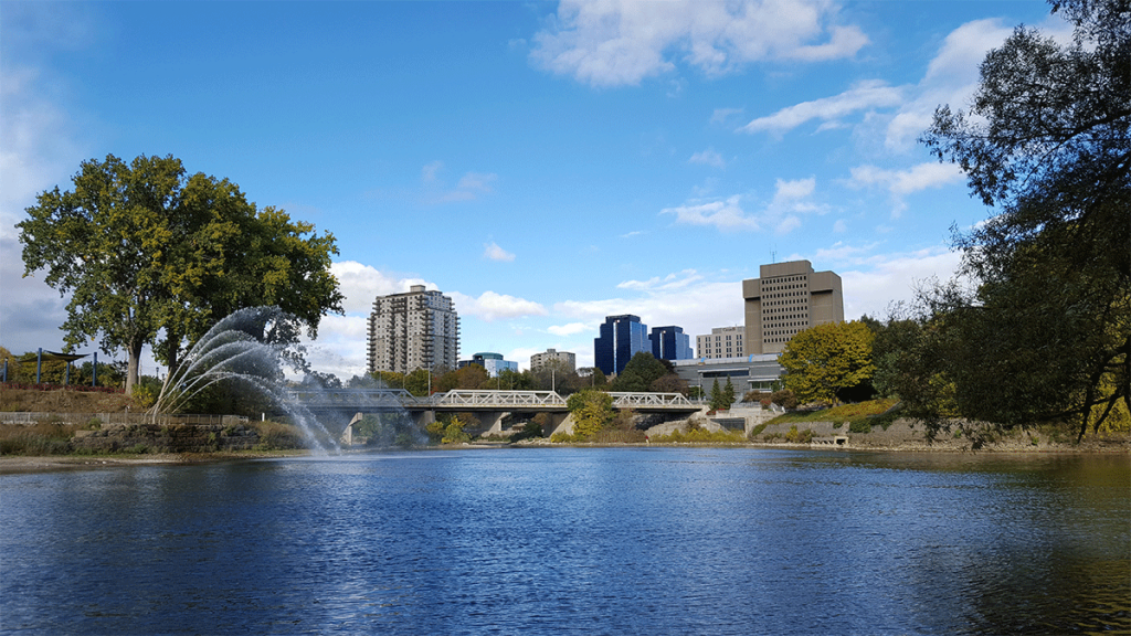 London Ontario