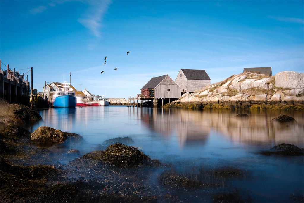 Halifax