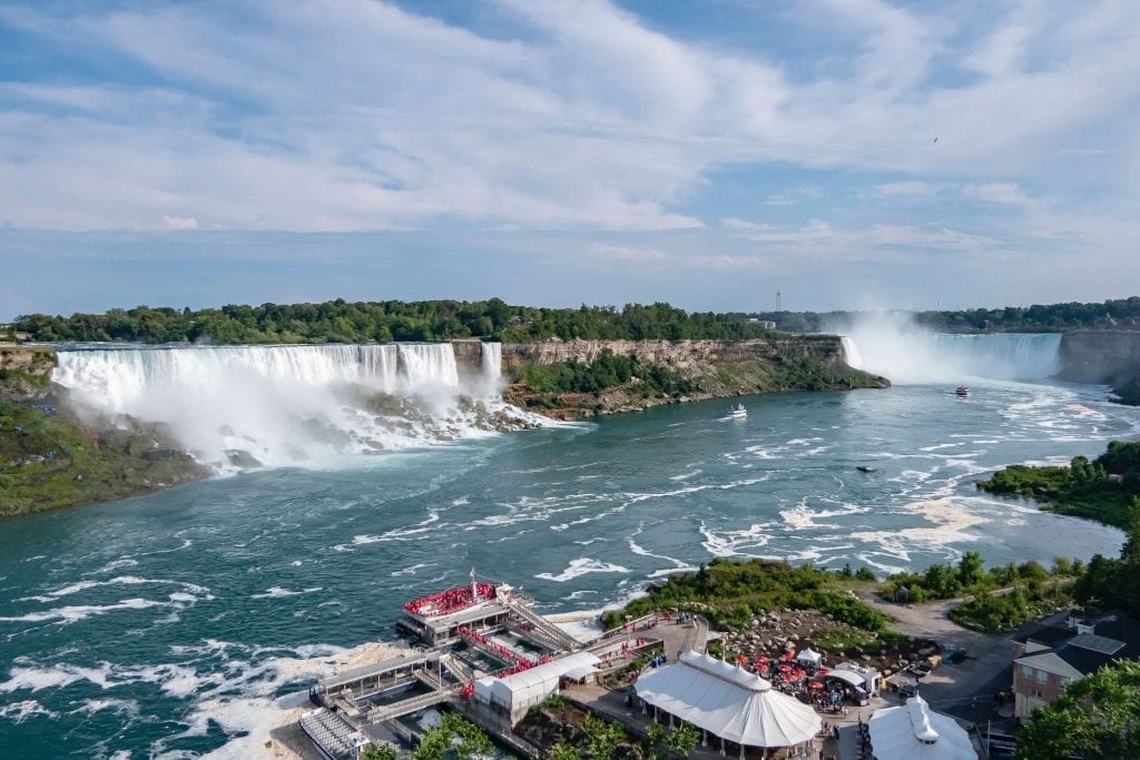 movers niagara falls