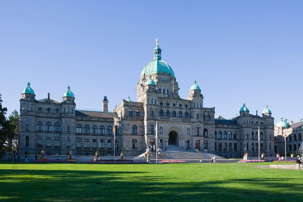 Best Victoria moving companies