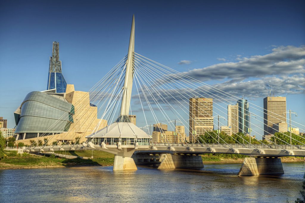 Winnipeg - Moving Truck Rentals