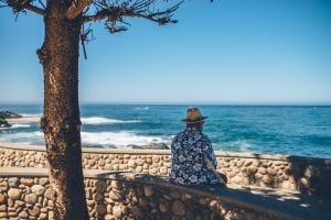 Change address pension British Columbia